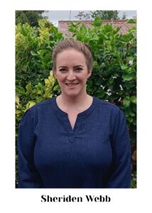 Sheriden Webb