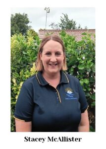 Stacey McAllister