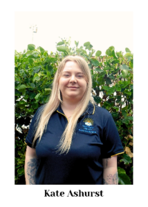 Kate Ashurst