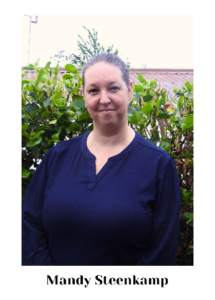 Mandy Steenkamp
