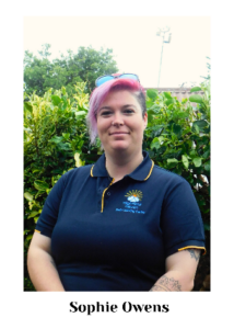 Sophie Owens