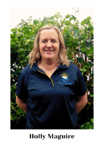 Holly Maguire