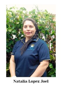 Natalia Lopez Joel