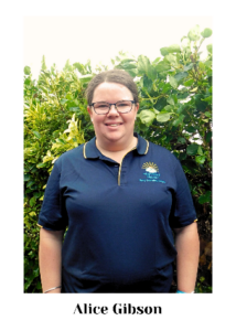 Alice Gibson